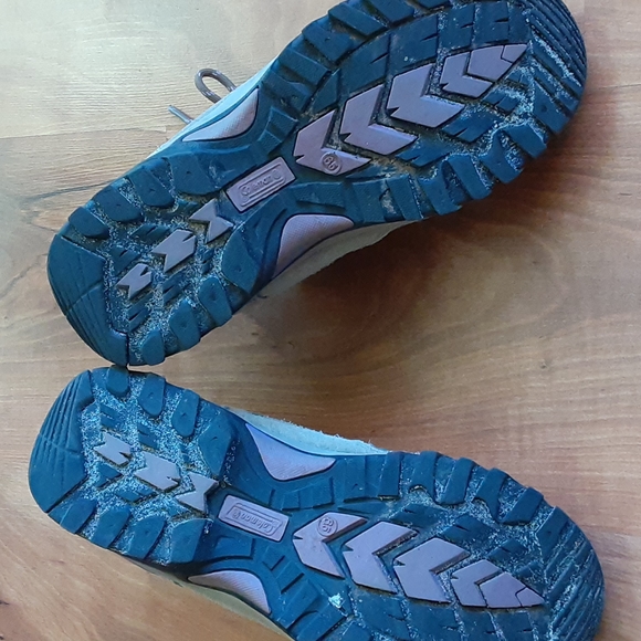 Women's hiking shoes - Picture 5 of 6